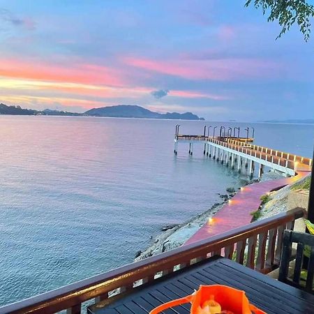 Racha Kiri Resort & Spa, Khanom Buitenkant foto