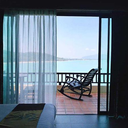 Racha Kiri Resort & Spa, Khanom Buitenkant foto