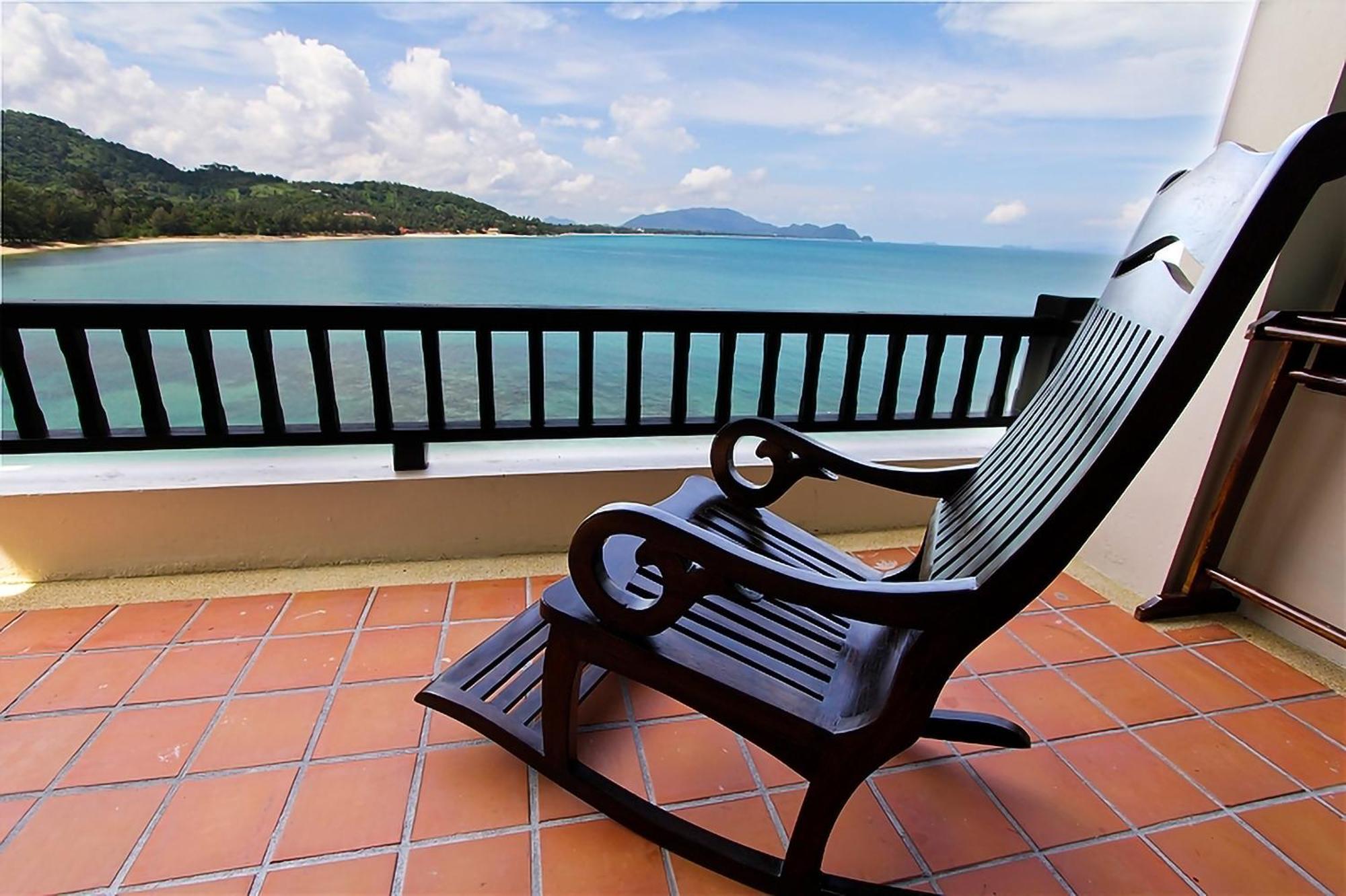 Racha Kiri Resort & Spa, Khanom Buitenkant foto